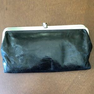 Beautiful Hobo International Wallet